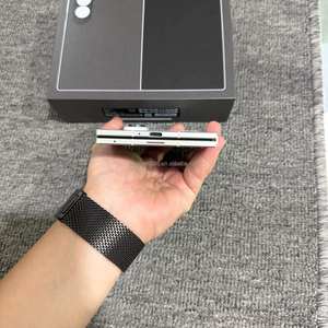 สมาร์ทโฟนพับได้รุ่นใหม่ SanSu Fold Series ปี 2026 โทรศัพท์พับได้รุ่นที่ 8 รองรับ 5G สมาร์ทโฟนมือถือพับได้ รุ่นที่ 8 กล้อง AI สมาร์ทโฟน 5G - Product Image 5