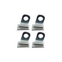 Mecanizado CNC de Aleación de Aluminio para Piezas de Carcasas de Motor y Componentes de Robots Humanoides, Servicio de Mecanizado CNC de Precisión
