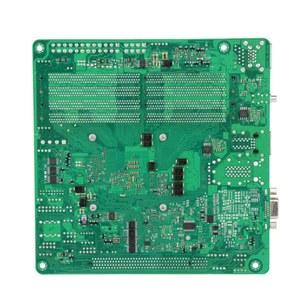 เมนบอร์ดเซิร์ฟเวอร์ Asrock Rack D1521D4I Mini ITX รองรับซีพียู I3/i5/i7  DDR4 ECC DIMM แบบ Dual Channel DDR4 2133/1866 รุ่นใหม่ Z390 1151 - Product Image 2