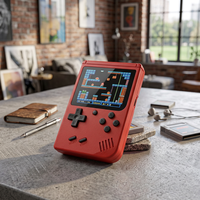 Konsol game Steam Deck, Retroid Pocket 5, Switch, Android R36S, 6 handheld game portabel, 2 3000 Boy Players, RG557, Ayaneo, RG556