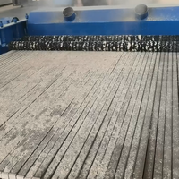 Scie à bois multi-lames CNC scie à bois scie à bois automatique 300-1300mm découpeuse de bois
