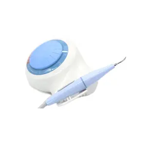 China Meest Betrouwbare Fabrikant Medische Apparatuur Draagbare Veterinaire Ultrasone Tandheelkundige Scaler