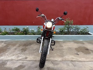 Motos Usadas Populares <span class=keywords><strong>de</strong></span> Estilo Vintage con Sistema <span class=keywords><strong>de</strong></span> Combustible <span class=keywords><strong>de</strong></span> Gasolina, Motocicletas Usadas <span class=keywords><strong>de</strong></span> 400cc, Motos Deportivas - Product Image 6