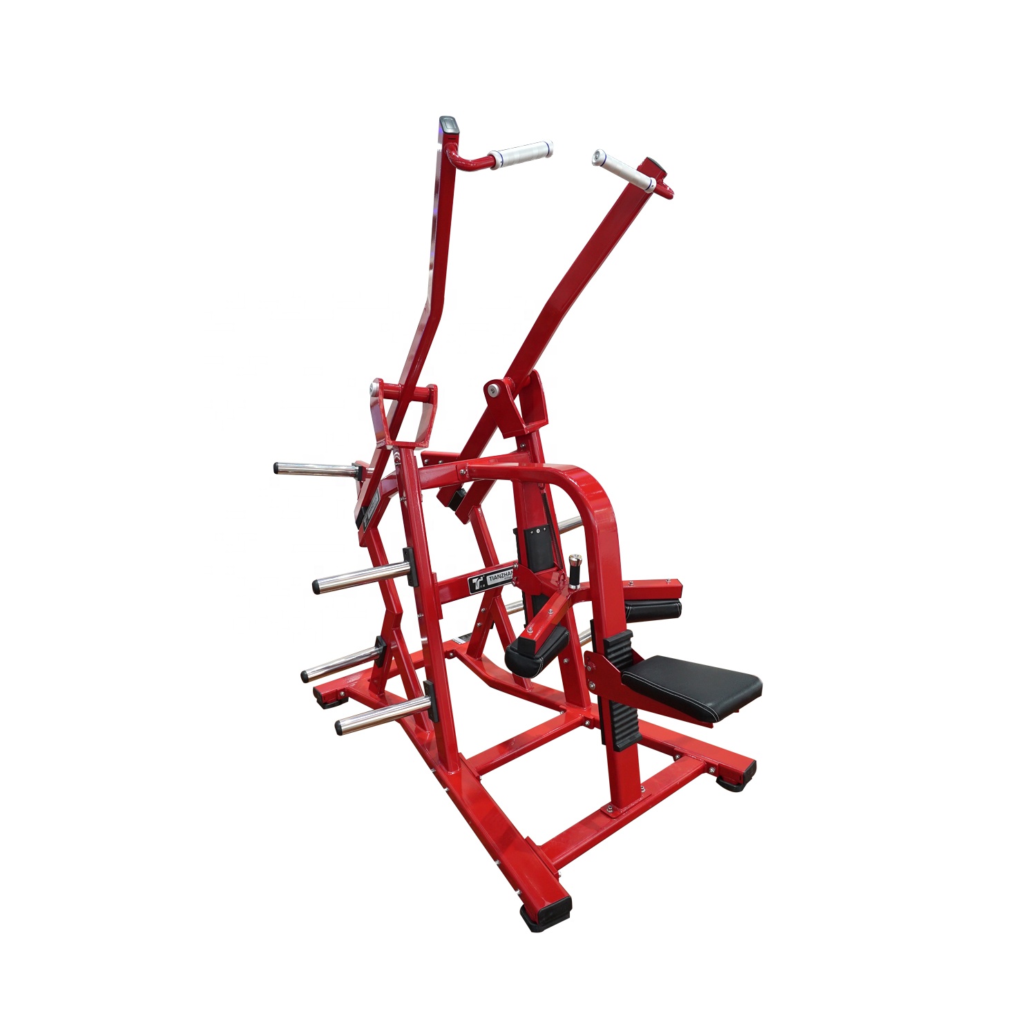 Гимнастическое оборудование для тренировок по стандарту Iso-боковой ширины