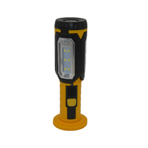 Led <b>Work</b> <b>Light</b> <b>Rechargeable</b> With Magnetic Hook For Outdoor Camping And Repair Use - Product Image 4
