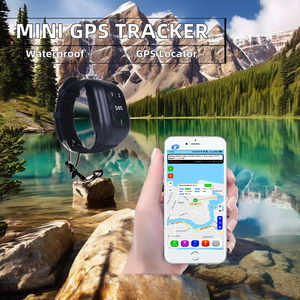 ST-903 מגשש mini <span class=keywords><strong>gps</strong></span> הטוב ביותר מכשיר כף יד לאופנוע מעקב רכב אישי לחיות מחמד מעקב - Product Image 2