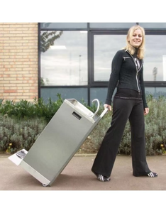 Évier de cuisine en acier inoxydable 304 fait à la main avec socle sans robinet - Product Image 5