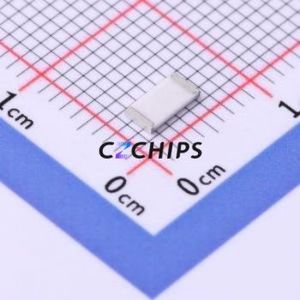 Resistencia SMD CR2010J20150G 2010 (Tipo: Película Gruesa) (Resistencia: 15 Ohmios Precisión: 5%) - Product Image 2