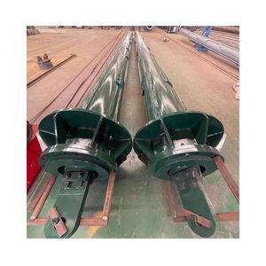 Venta caliente Nuevo 2024 Plataforma de perforación rotativa Tubo de perforación Piezas de maquinaria de construcción a la venta - Product Image 4