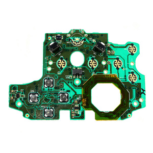 <span class=keywords><strong>Carte</strong></span> <span class=keywords><strong>mère</strong></span> d'origine D-Pad pour circuit d'alimentation et d'entrée/sortie pour manette <span class=keywords><strong>Xbox</strong></span> Series X S / <span class=keywords><strong>Xbox</strong></span> One Elite 2 - Product Image 2