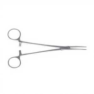 Pince mélangeuse chirurgicale bariatrique à angle de 90 degrés, 5 mm x 31 cm, forceps médical manuel, instruments chirurgicaux CE, poignée chirurgicale - Product Image 6