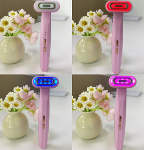 Avançado 360 Graus de Rotação Magic Wand <span class=keywords><strong>Eye</strong></span> Massager Facial Lifting Beauty Dispositivo Cold Face <span class=keywords><strong>Eye</strong></span> <span class=keywords><strong>Massage</strong></span> Equipment - Product Image 5