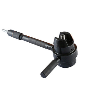 ค้อนลมและค้อนหินเจาะเครื่องมือเพชรสำหรับหินและคอนกรีต - Product Image 2