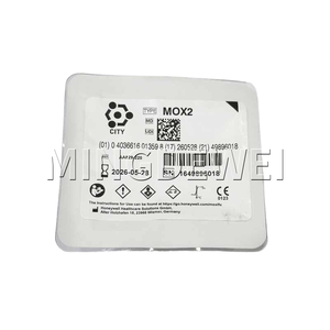 Capteur d'oxygène de composants électroniques de MDW MOX-3 MOX-4 MOX-2 MOX-1 d'O2 - Product Image 3