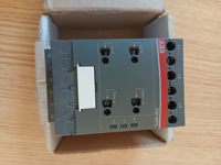 Relais de surveillance triphasé CM-MPN.52S CMMPN52S 1SVR750487R8300 350-580V pour PLC