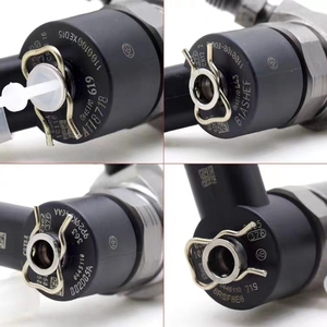 全新制造商批发汽车零部件配件威菱哈弗喷油器发动机喷嘴 - Product Image 2