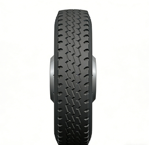 Pneus de camion radiaux en acier 11.00R20 M306, haute performance pour les longues distances et la conduite rapide - Product Image 5