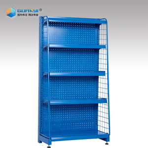 Présentoir métallique fiable et robuste pour confiseries saisonnières de confiserie, idéal pour les événements et la présentation en magasin. - Product Image 1