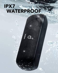Anker 30W Motion Speaker With Hi-Res Audio With IPX7 Waterproof Extended and Treble Buetooth Speaker With IPX-<b>7</b> Waterproof - Product Image 6