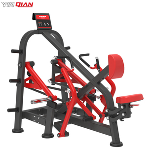 YINQIAN Super Row Plate Loaded <span class=keywords><strong>Machine</strong></span>, équipement de fitness commercial pour salle de sport, <span class=keywords><strong>machine</strong></span> à ramer assise, prix de gros - Product Image 6
