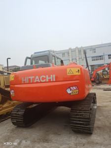 ฮิตาชิ ZX130รถขุด,ฮิตาชิ Ex200-2 Ex200-3 200-5, ZX120-6เดิมญี่ปุ่นฮิตาชิรถขุดตีนตะขาบ,โลกย้าย - Product Image 3