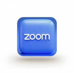แพ็กเกจสมัครสมาชิก Zoom Workplace ระดับมืออาชีพ 1 เดือน - Product Image 1