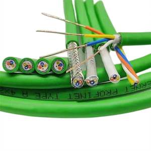 <span class=keywords><strong>STP</strong></span>-<span class=keywords><strong>cable</strong></span> <span class=keywords><strong>de</strong></span> Comunicación RS485, 120 ohm, blindado, <span class=keywords><strong>par</strong></span> <span class=keywords><strong>trenzado</strong></span>, control <span class=keywords><strong>de</strong></span> señal - Product Image 3