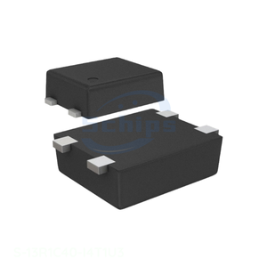 การจัดการพลังงาน (PMIC) ชิ้นส่วนอิเล็กทรอนิกส์ออนไลน์ 4 SMD, ขาแบน BOM IC มีสินค้าในสต็อก S-13R1C40-I4T1U3 IC REG LINEAR 4V 150MA S - Product Image 1