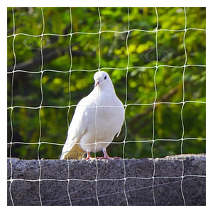 गर्म बिक्री पालतू संरक्षण विरोधी पक्षी कबूतर सभी बालकनी बाड़ नायलॉन बिल्ली सुरक्षा तंत्र - Product Image 4