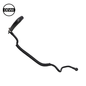 4F0611931CL Tuyau d'aspiration du système de freinage de pièces automobiles pour Audi A6L 4Z8 C6 <span class=keywords><strong>2</strong></span>.4L <span class=keywords><strong>2</strong></span>.7T 05-12 4F2 3.2FSI 07-08 A8L 4E8 3.2FSI 06-09 - Product Image 1