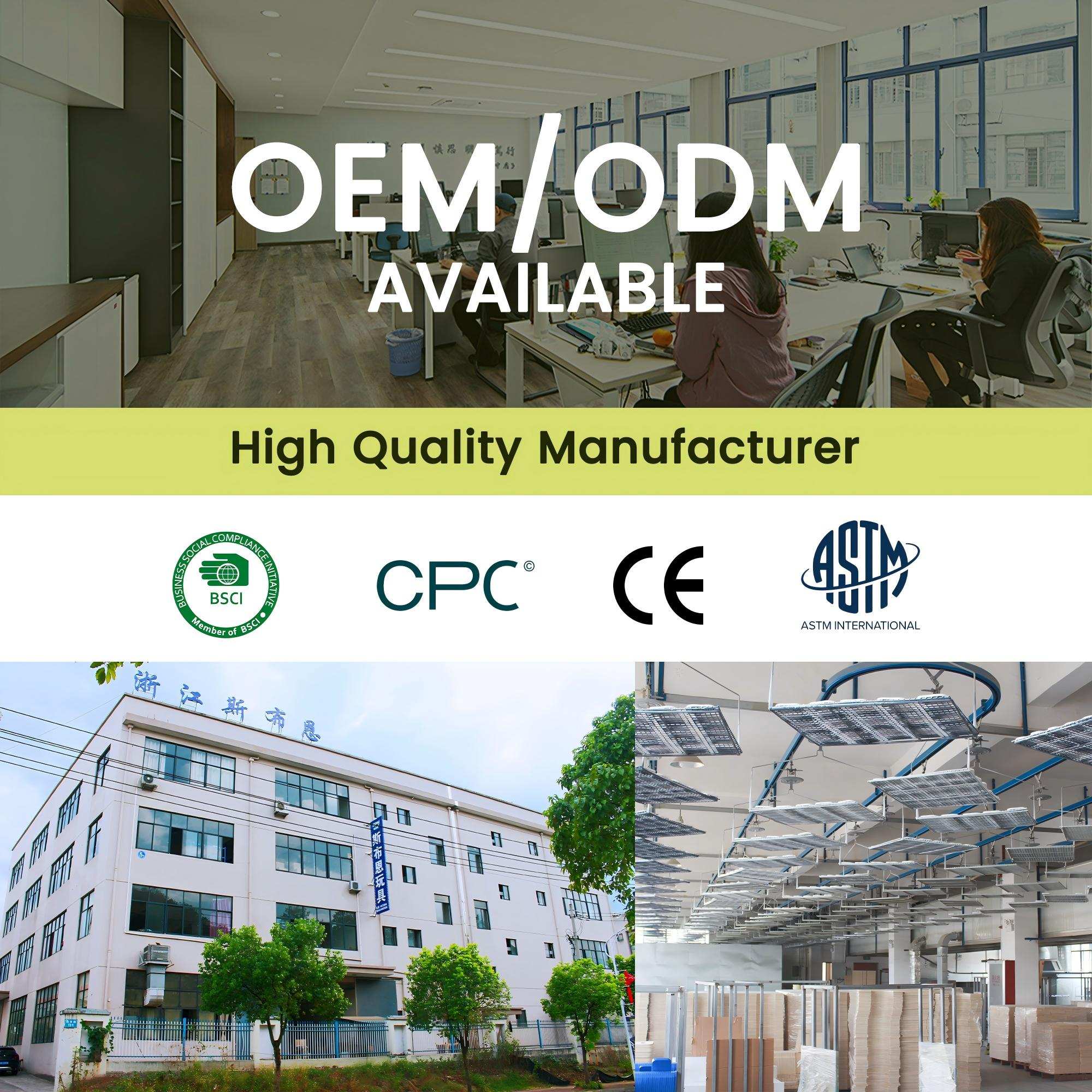 OEM-ODM