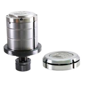 Strumento di punzonatura a torretta spessa lettera di stampaggio Die per soluzioni di lavorazione di lamiera - Product Image 5