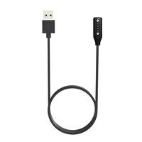 Adaptateur de chargeur de lunettes intelligentes Câble de charge Fil pour cadres Bose Alto S M L Rondo Soprano Ténor Adaptateur magnétique portable