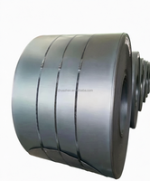 Bobine d'acier laminée à chaud HRC de haute qualité Q235 Q355 SS400 SS490 S235 S275 S355, bobine de tôle d'acier de Chine