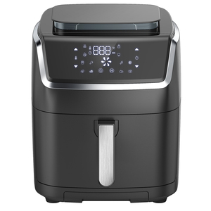 Aifa <span class=keywords><strong>Discount</strong></span> Hot Kitchen appareil électrique 5.5L 6.5 litres four numérique industriel sans huile friteuses à air intelligentes profondes - Product Image 6