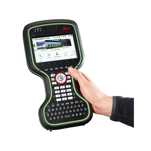 Leica CS20 LTE เครื่องมือวัดและวิเคราะห์ความแม่นยำสูงโครงสร้างแข็งแรงทนทานสำหรับการตรวจแม่นยำ - Product Image 5