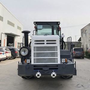 <b>Road</b> <b>Machinery</b> WR530 <b>Road</b> Cold Recycler Soil Stabilizer 2100mm - Product Image 4