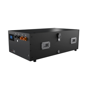 Batería de Litio Hierro Seplos JK BMS EU STOCK, Batería de Celdas Lifepo4 de 3.2V 48V 51.2V 280ah 300ah, Sistema de Almacenamiento de Energía para el Hogar - Product Image 2