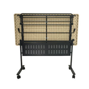 Petite Taille Réunion Table de Conférence Moderne Pour Le Bureau - Product Image 3