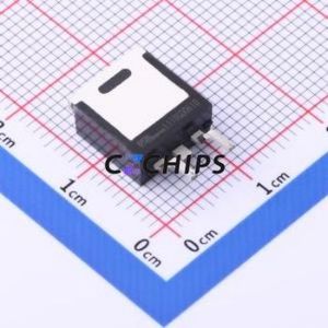 Vente entière VBL1101M TO-263 Transistor à effet de champ à transistor (MOSFET) Vente entière Puces de composants électroniques et service de nomenclature - Product Image 2