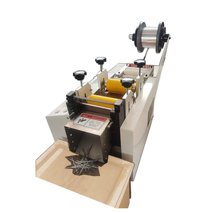 Hàn Máy Cắt Băng reoo đầy đủ tự động ổn định cắt điều chỉnh thanh xe buýt Chiều dài máy để làm tấm pin mặt trời - Product Image 4