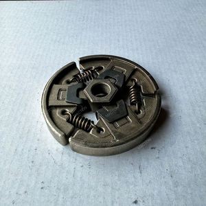 Conjunto de Embrague para Desbrozadora 180F, Repuestos para Desbrozadora, Recortadora de Césped y Motosierra - Product Image 4