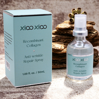 Brume Tonique Hydratante en Gros pour Voyage, Format Voyage, Rafraîchissement Quotidien, Soin Visage Revitalisant pour le Bureau
