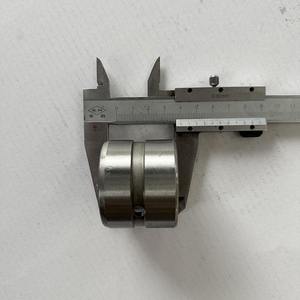 Burç 40*50*40 ekskavatör yedek parçaları kova burçlar ve Pin yüksek kaliteli 40Cr malzeme - Product Image 1