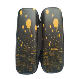 Nhà Sản Xuất Chất Lượng Cao Cứng Bảo Vệ Bút Chì Trường Hợp Đối Với Apple Bút Tiếp Xúc EVA Bút Chì Trường Hợp - Product Image 1