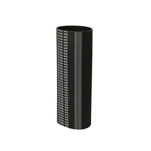 Courroies de distribution synchrones en caoutchouc à boucle fermée 3M 5M 8M 14M 2M MXL L - Product Image 2