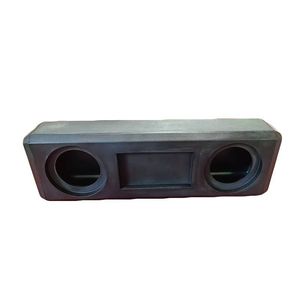旋转成型钢制音箱外壳定制一体式高密度舞台灯光音响定制中国 - Product Image 5