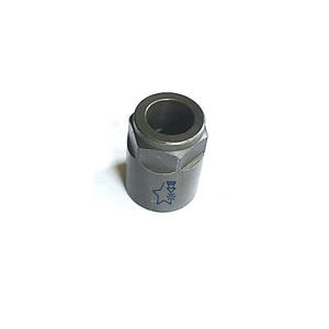 F00VC14018 F00VC14010 Tuerca de separación de boquilla de inyector para BOSCH 0445110 <span class=keywords><strong>Series</strong></span> 0445110064 0445110356 0445110359 - Product Image 3