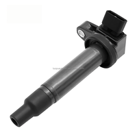 Bobine d'allumage neuve à 4 broches 90919-02230 9091902230 9091902249 pour Lexus GS430 LS430 Toyota Land Cruiser Sequoia 4.3L/4.7L (1998-2010)