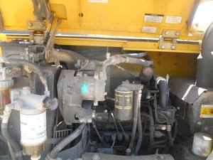 รถขุดขนาดเล็ก 7 ตัน มือสอง ของแท้จากญี่ปุ่น ยี่ห้อโคมัตสึ รุ่น PC70 PC35 PC55 PC56 7 ตัน ปั๊มไฮดรอลิกชิมาดซึ เครื่องยนต์โคมัตสึ - Product Image 6